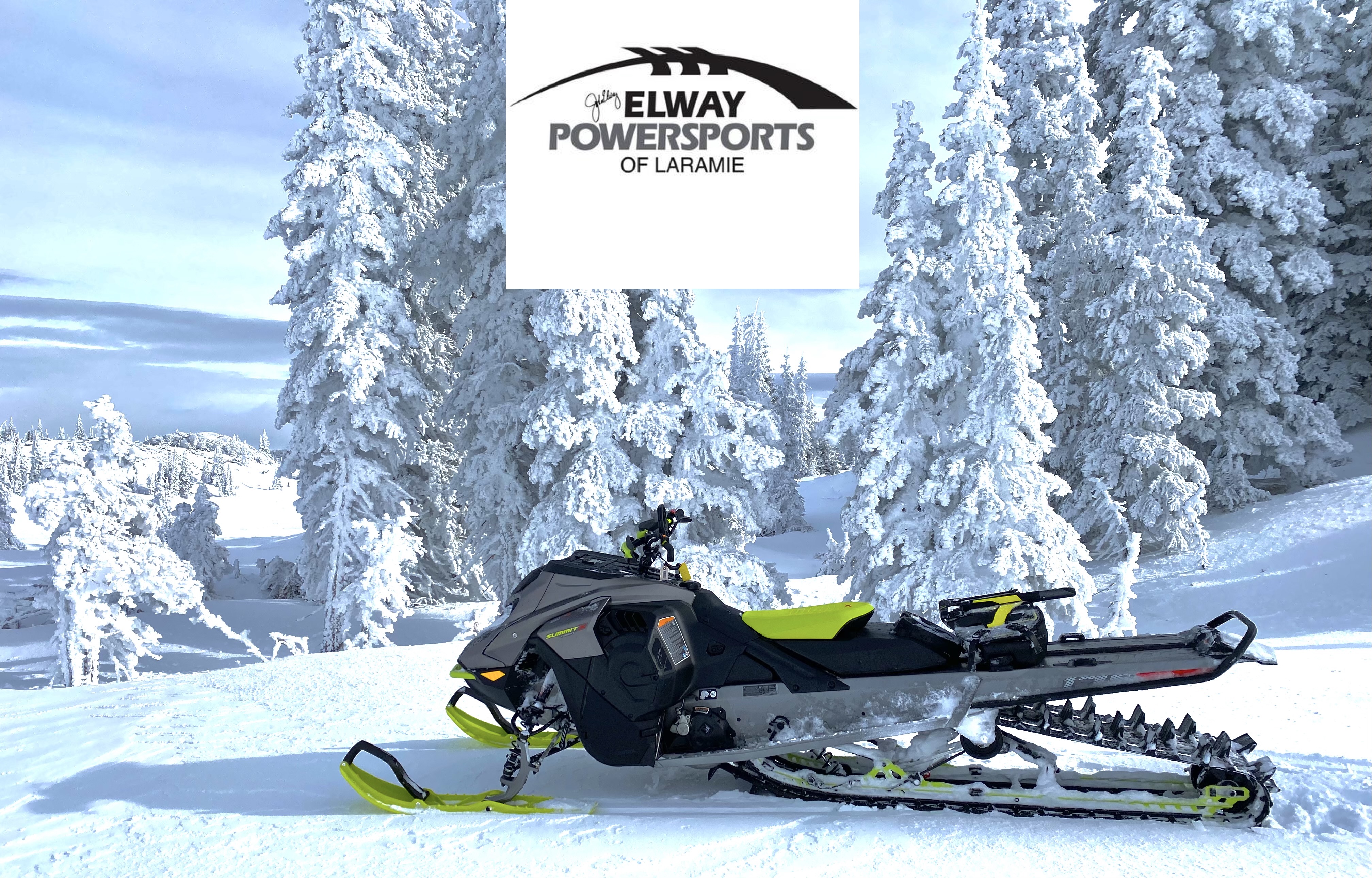 Elway Powersports of Laramie