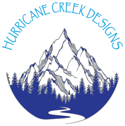 Hurricane Creek Designs logo