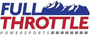 Full Throttle PowerSports logo