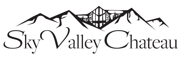 Sky Valley Chateau logo