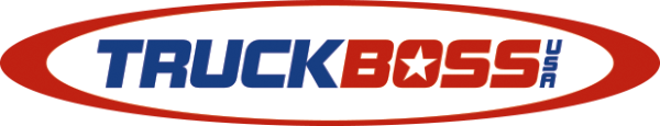TRUCKBOSS USA logo
