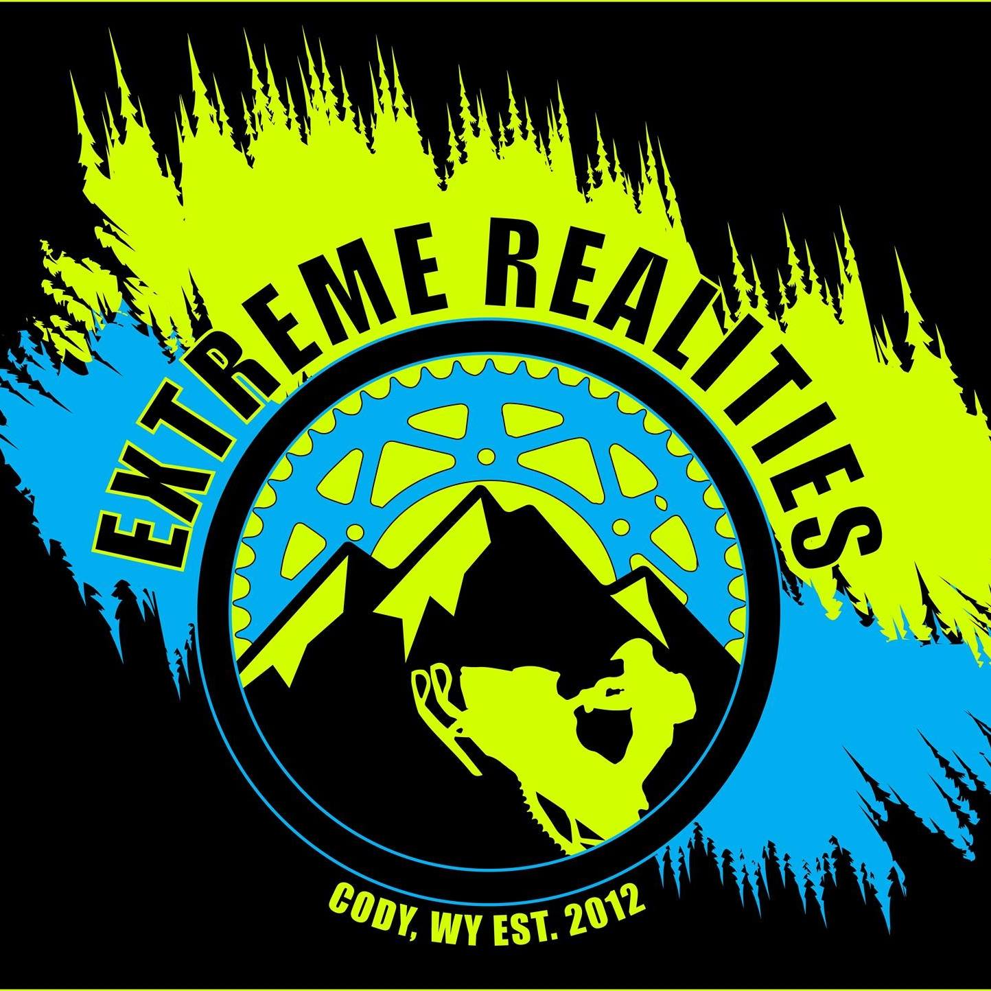 Extreme Realities Design logo