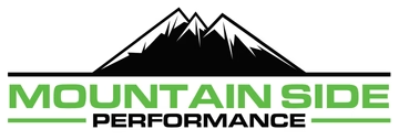 Mountain Side Performance logo