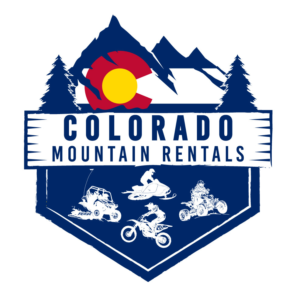 Colorado Mountain Rentals logo